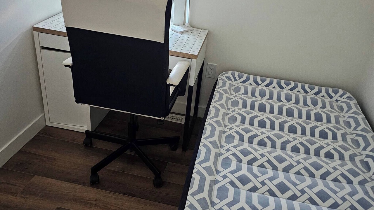 Photo of Bedroom in Leduc