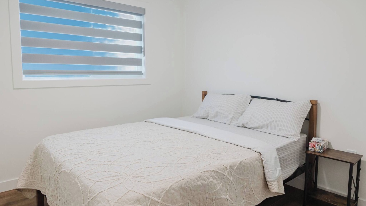 Photo of Bedroom in Leduc