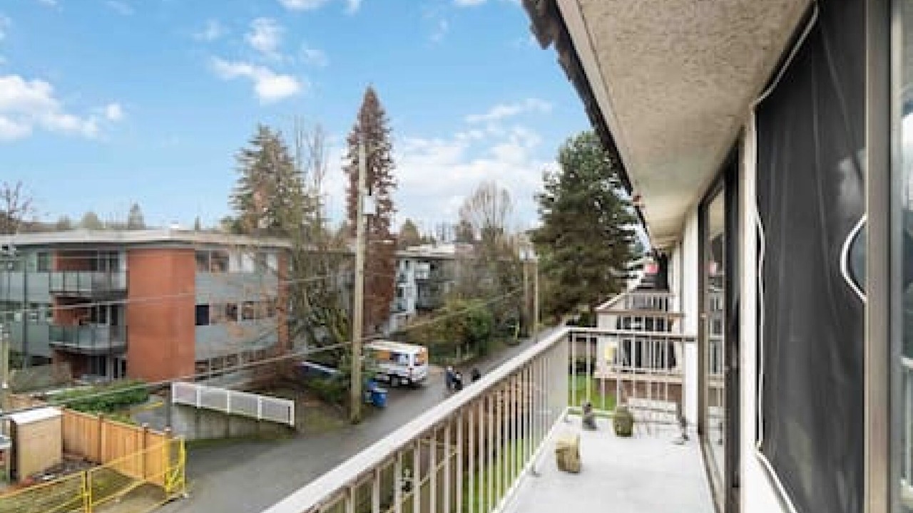 Photo of Outdoor in Kitsilano