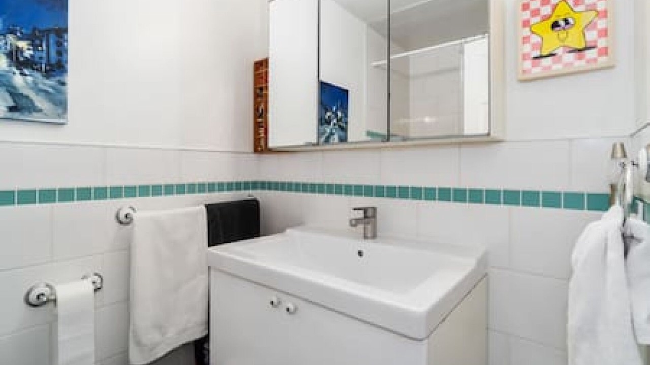 Photo of Bathroom in Kitsilano