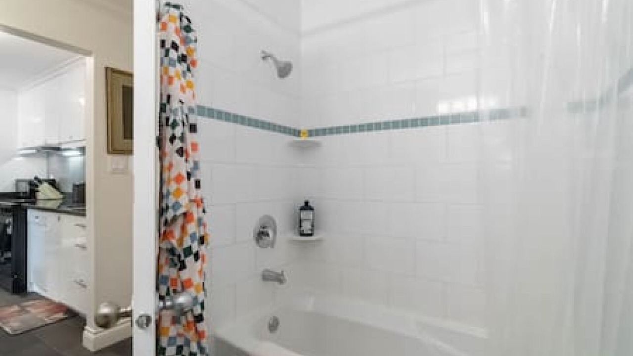 Photo of Bathroom in Kitsilano