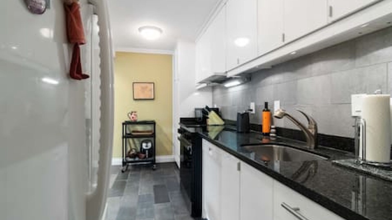 Photo of Kitchen in Kitsilano