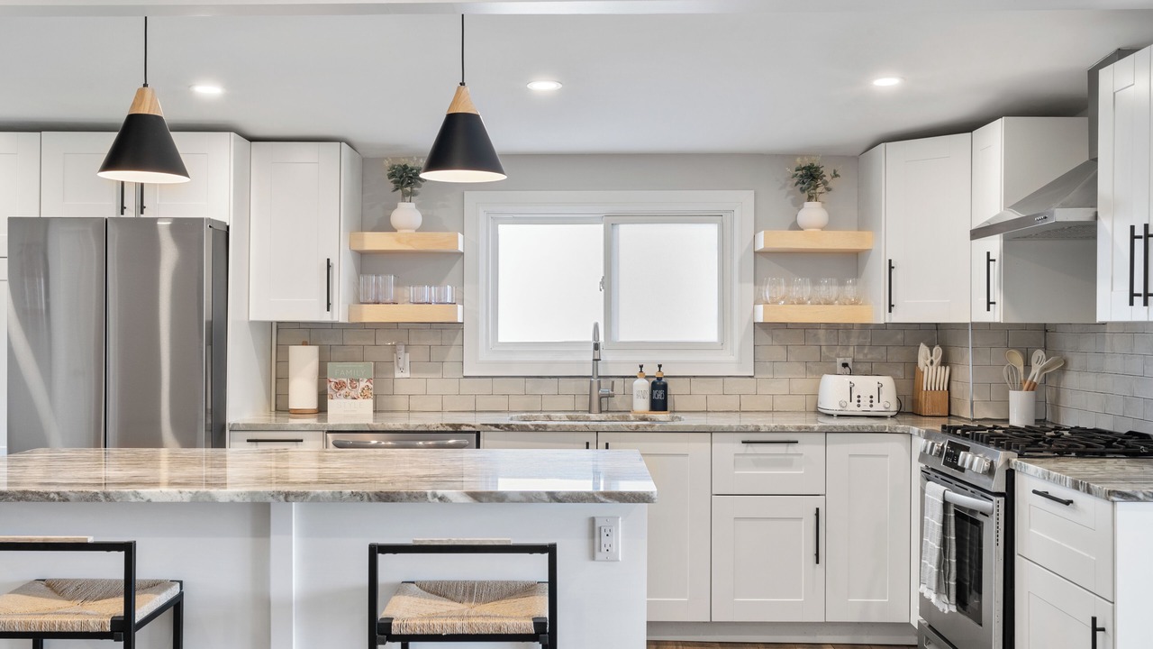 Photo of Kitchen in Kingsville