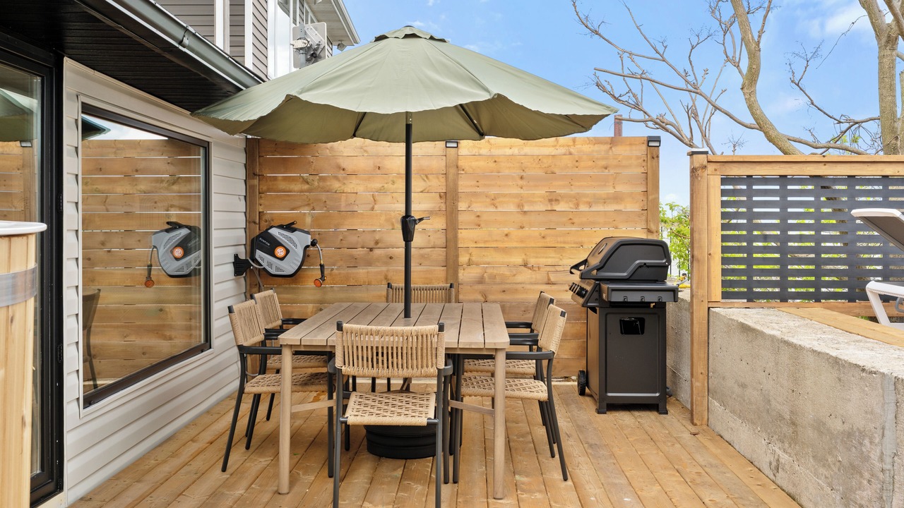 Photo of Outdoor in Kingsville