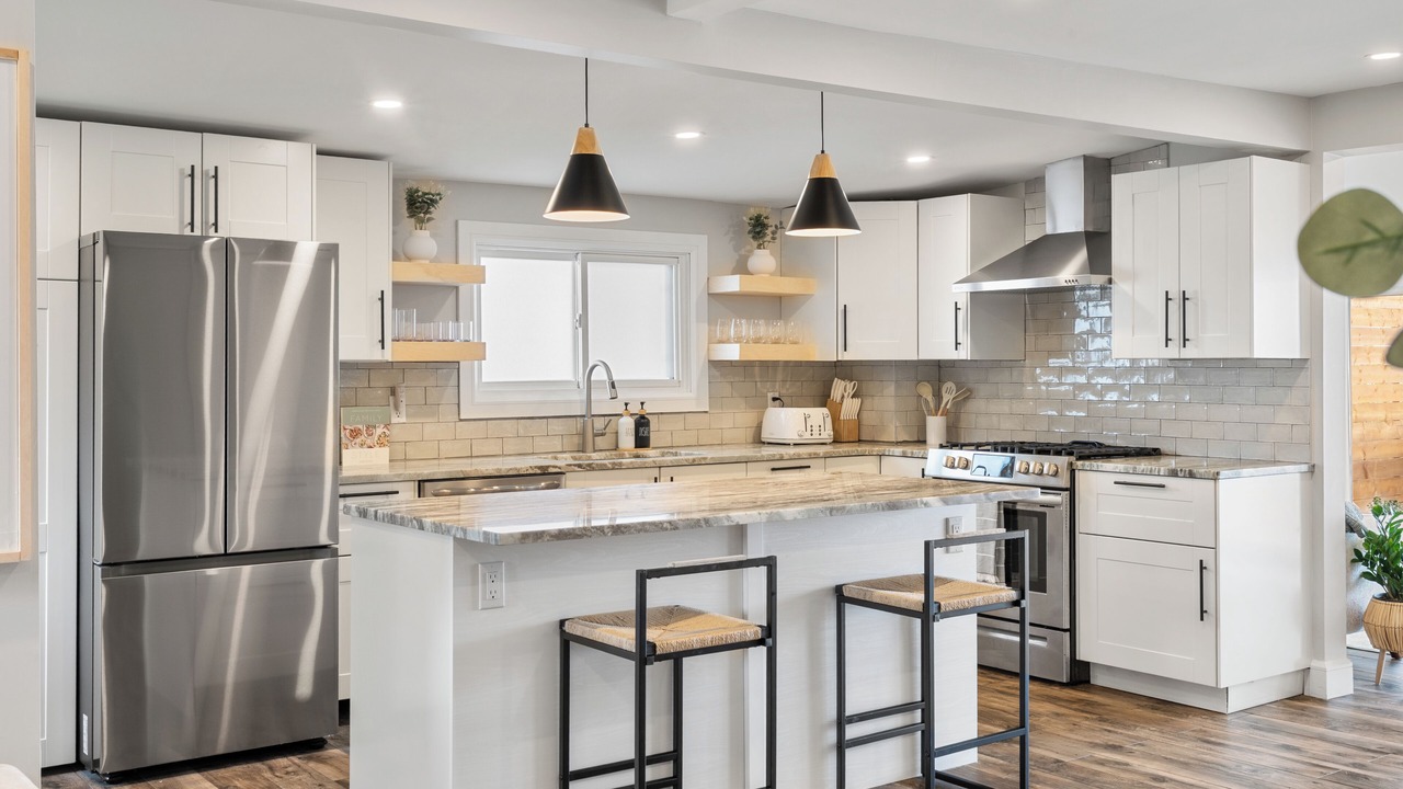 Photo of Kitchen in Kingsville