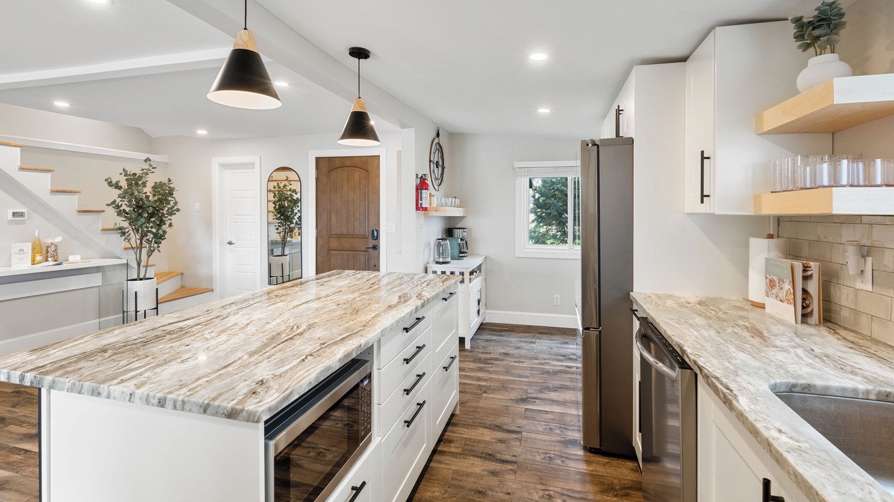 Photo of Kitchen in Kingsville