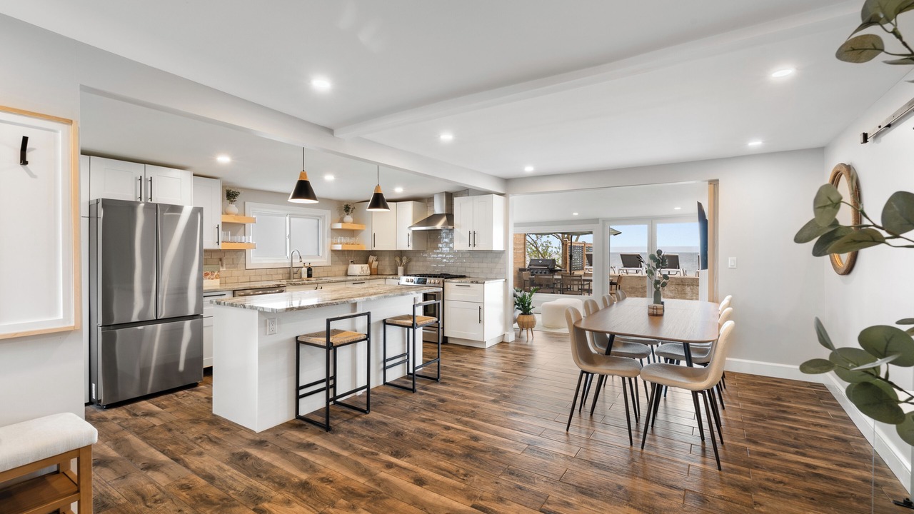 Photo of Kitchen in Kingsville