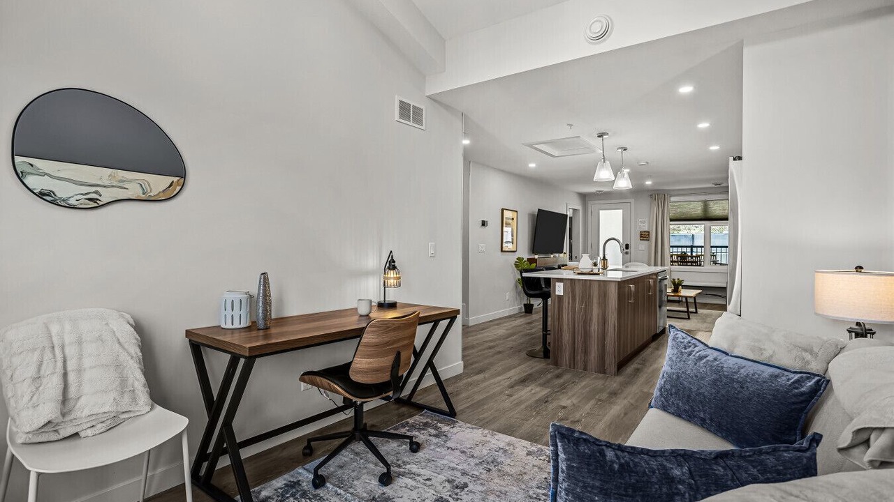 Photo of Livingroom in Harvie Heights