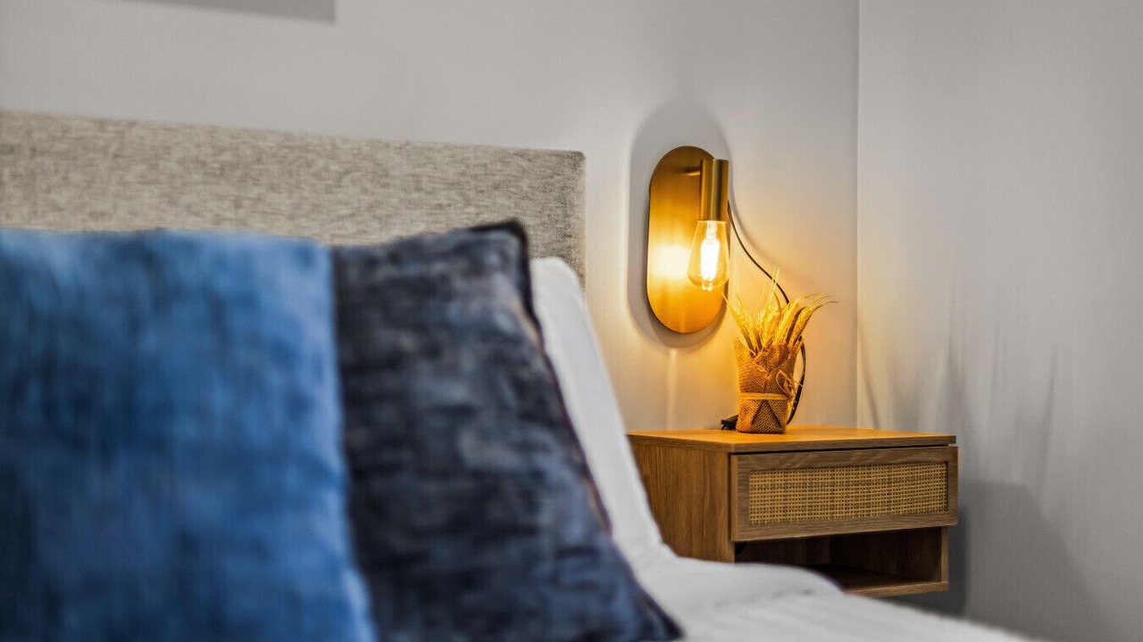 Photo of Bedroom in Harvie Heights