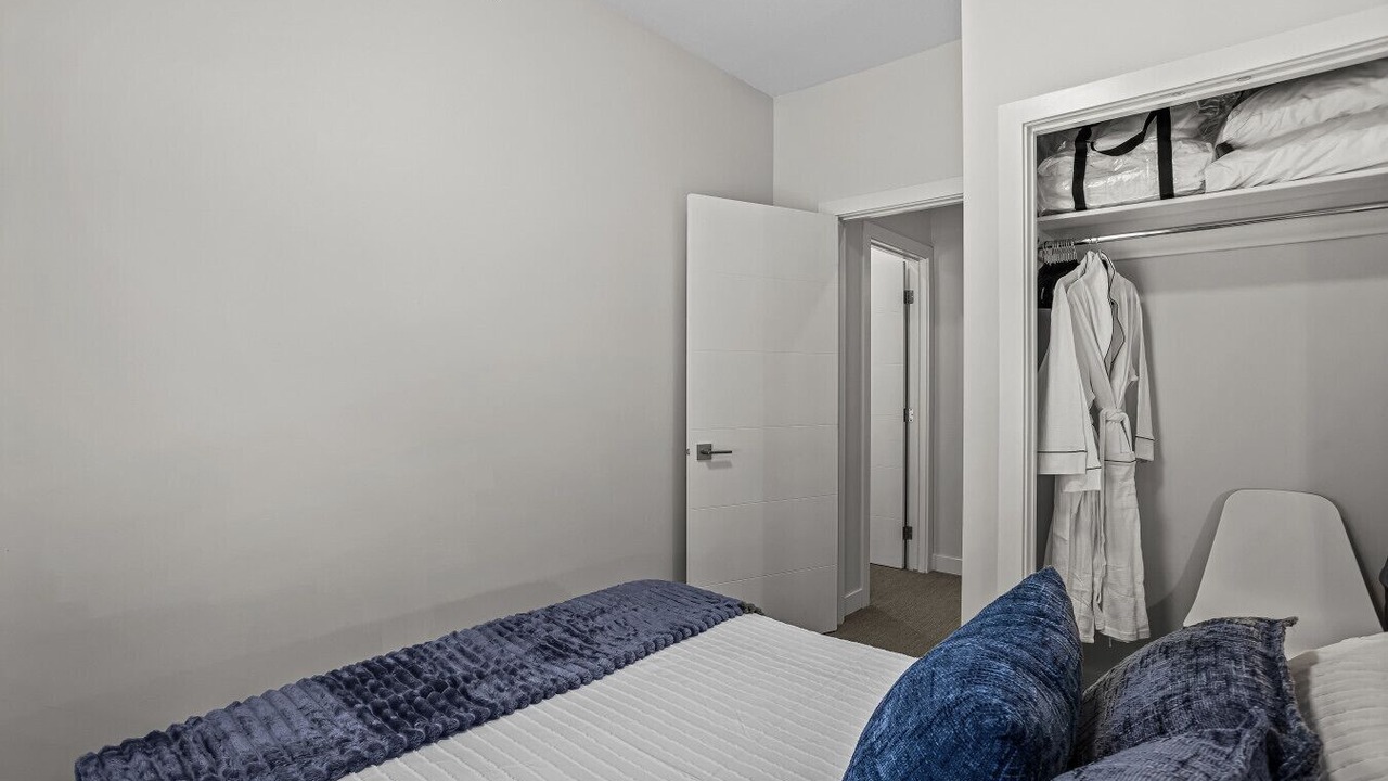 Photo of Bedroom in Harvie Heights