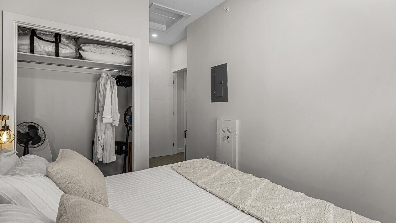 Photo of Bedroom in Harvie Heights