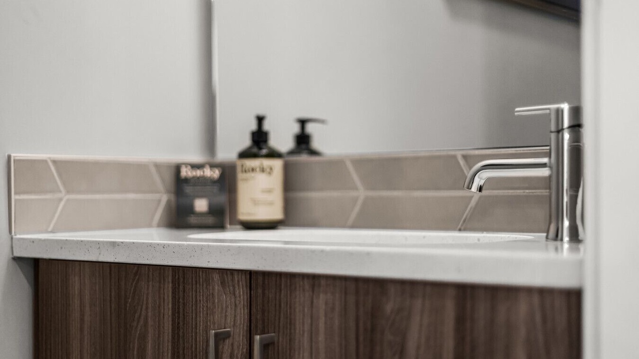 Photo of Bathroom in Harvie Heights