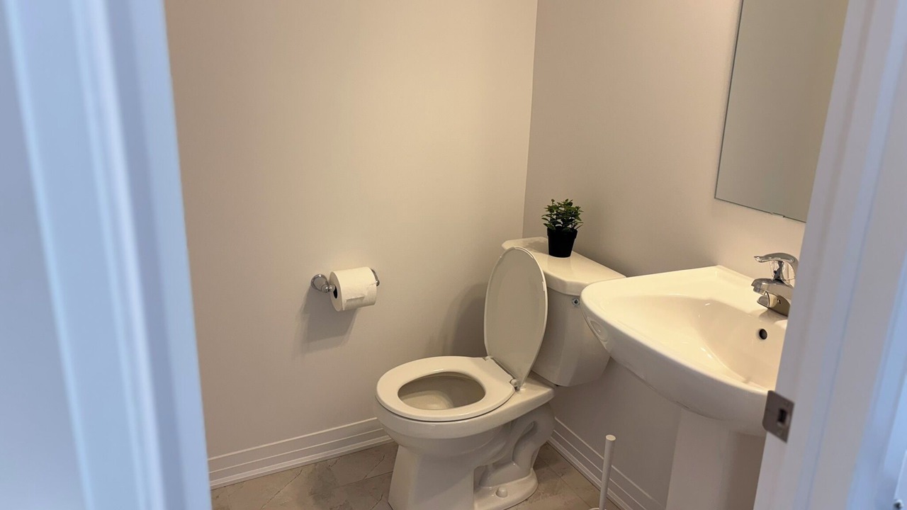 Photo of Bathroom in Perth East