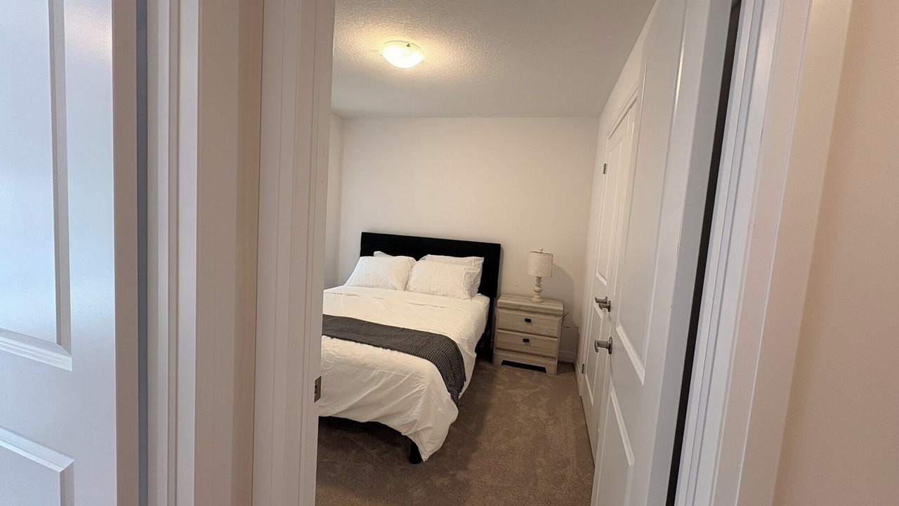 Photo of Bedroom in Perth East