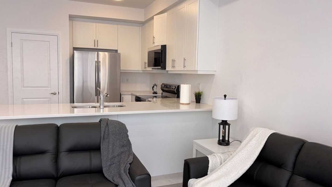 Photo of Livingroom in Perth East