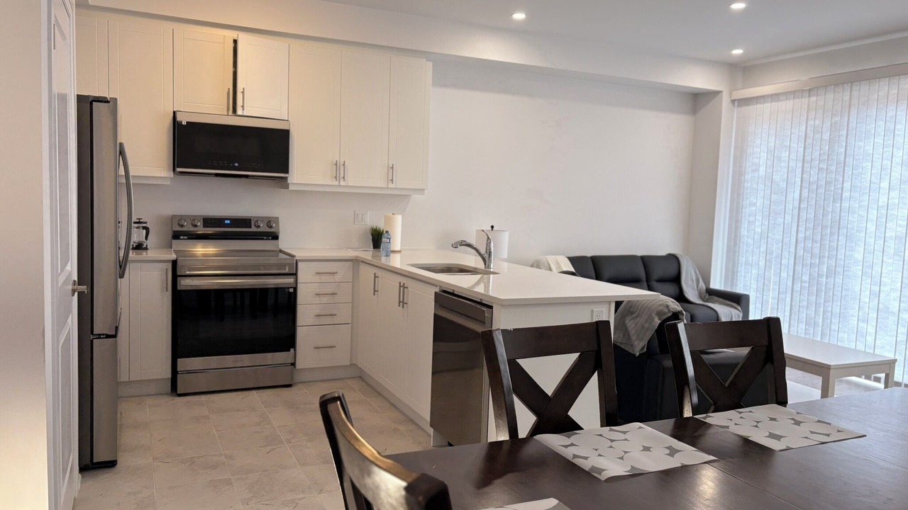 Photo of Kitchen in Perth East