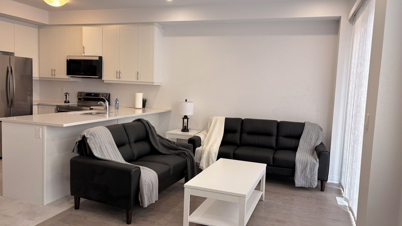Photo of Livingroom in Perth East