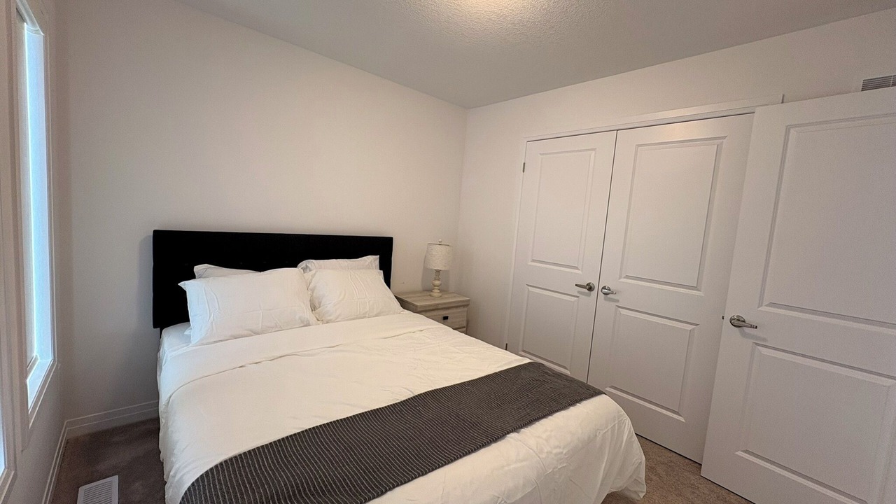 Photo of Bedroom in Perth East