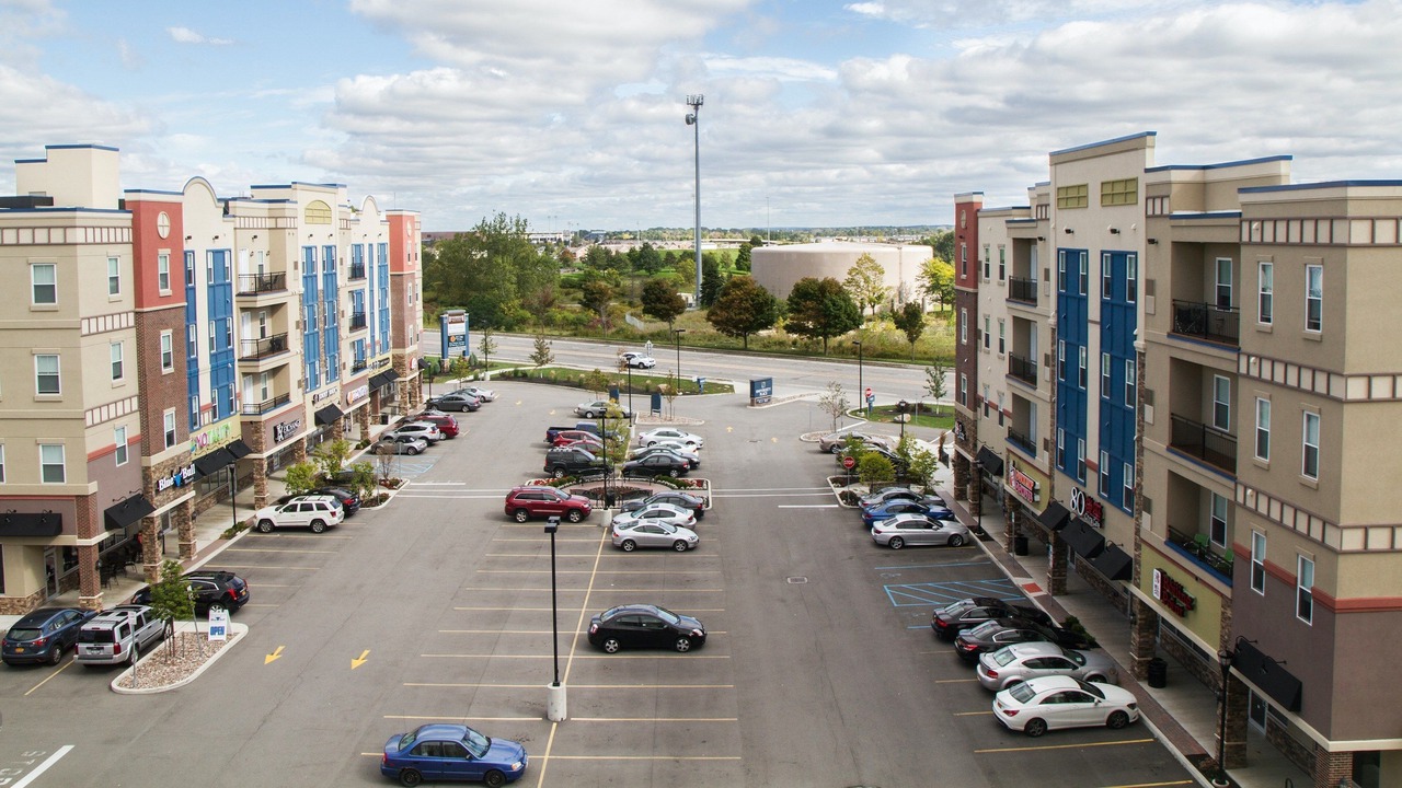 Photo of Outdoor in Amherst