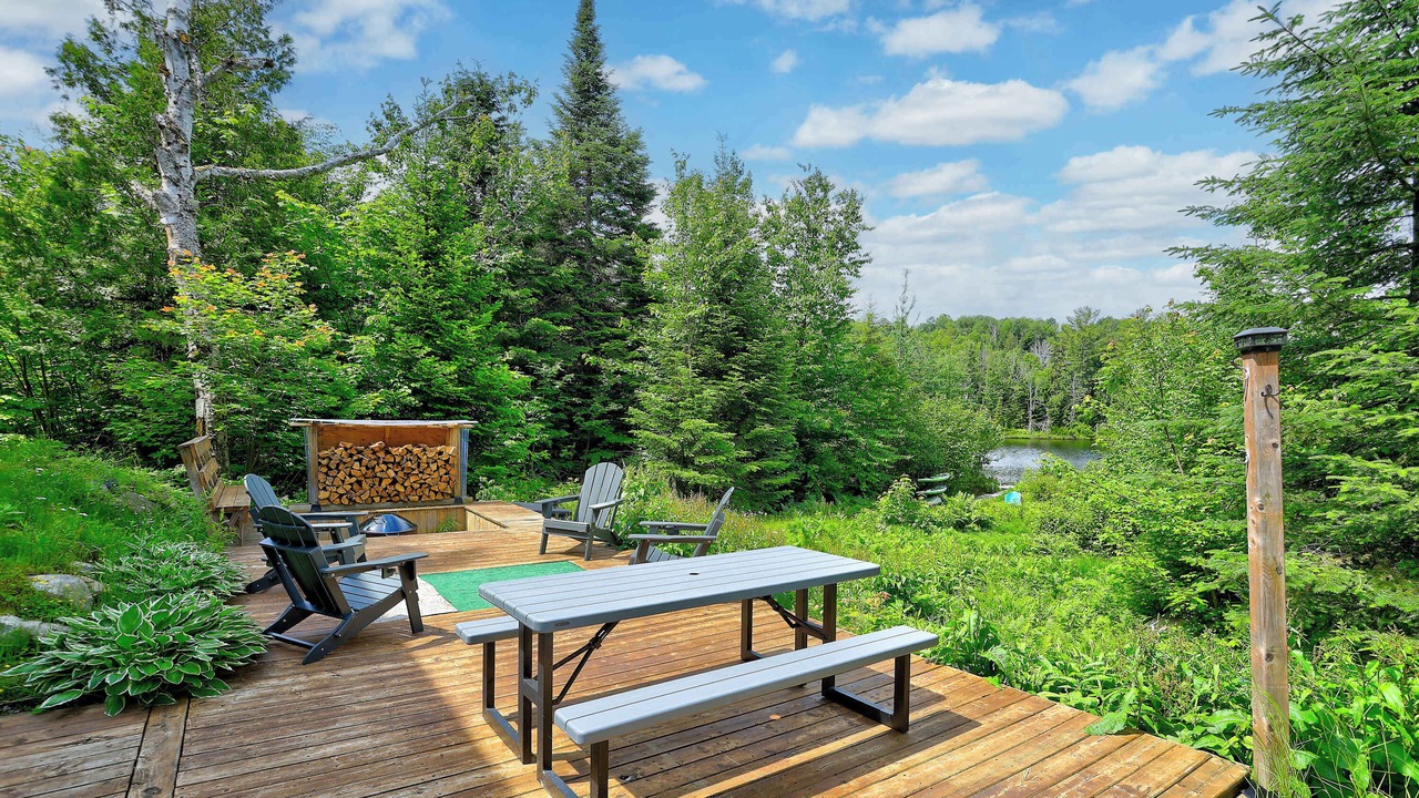 Photo of Outdoor in Sainte-Emelie-de-L'Energie