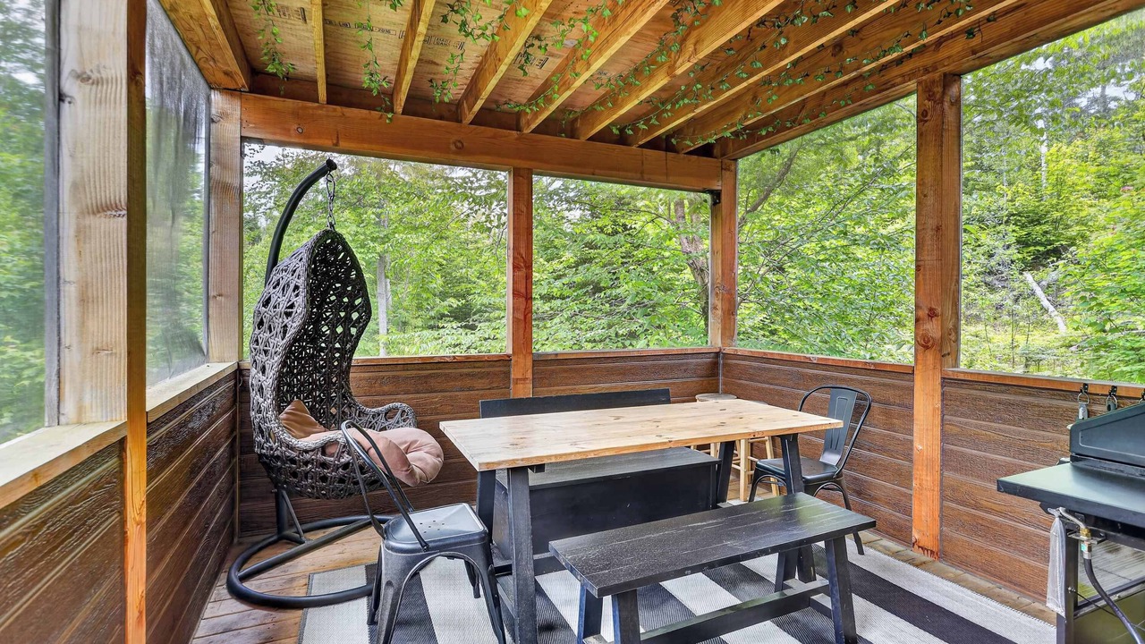 Photo of Outdoor in Sainte-Emelie-de-L'Energie