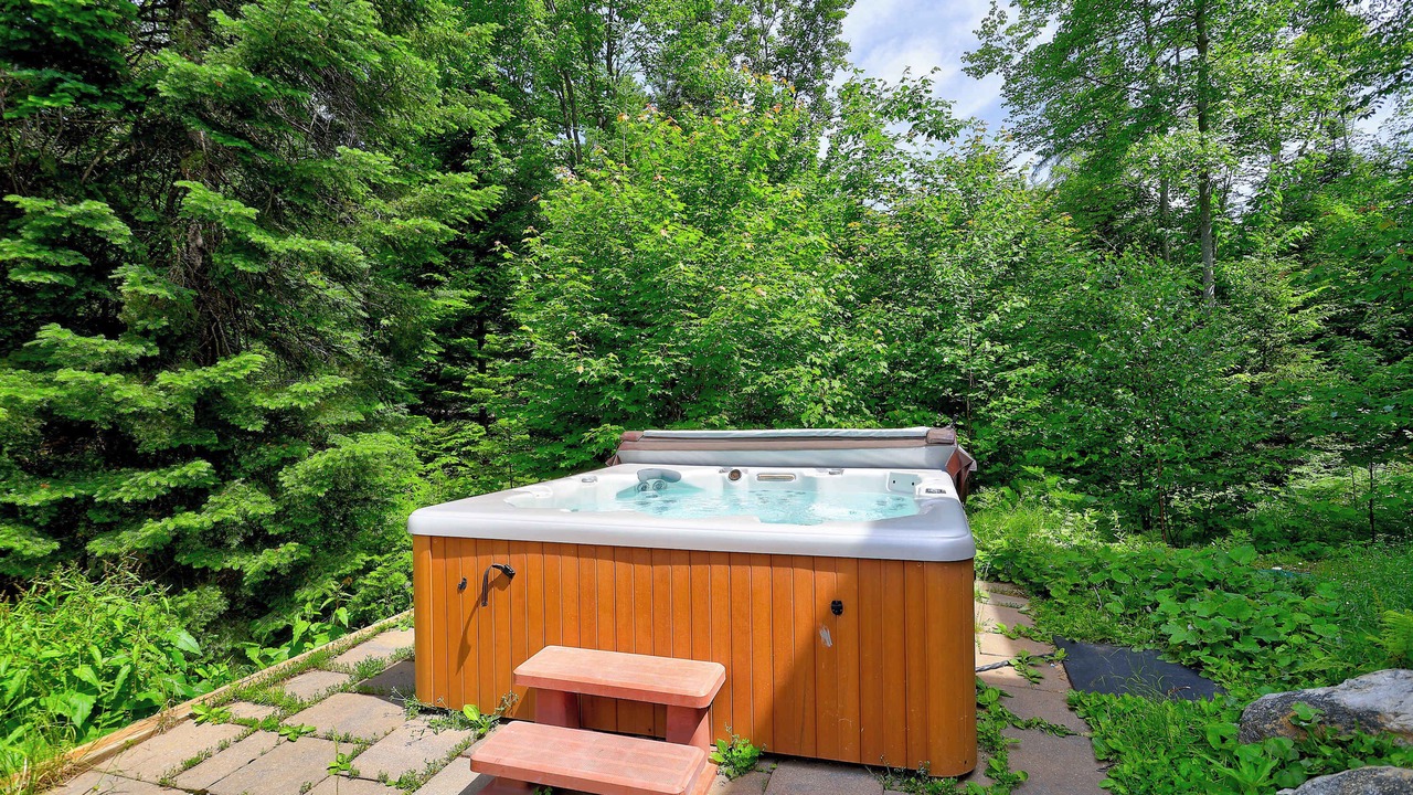 Photo of Outdoor in Sainte-Emelie-de-L'Energie