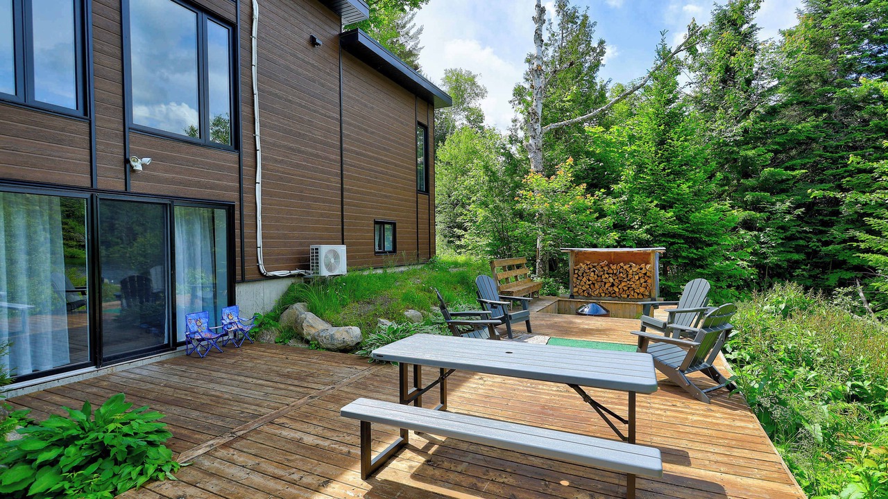 Photo of Outdoor in Sainte-Emelie-de-L'Energie