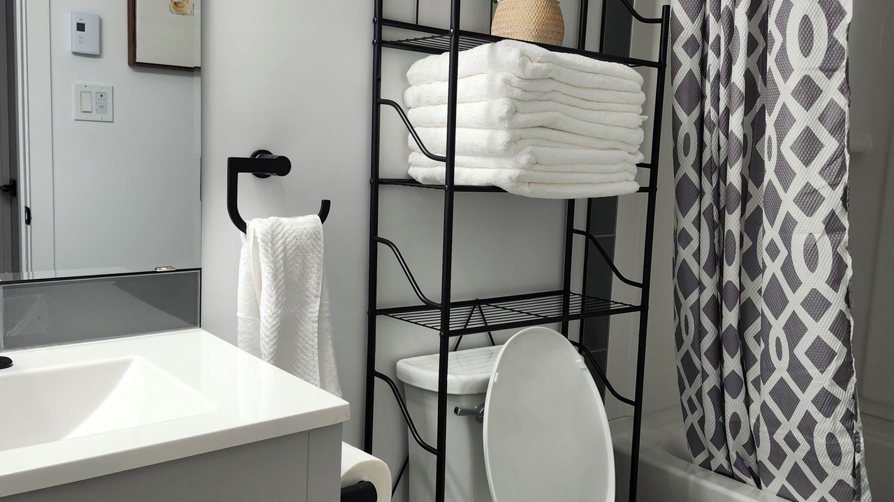 Photo of Bathroom in Regina