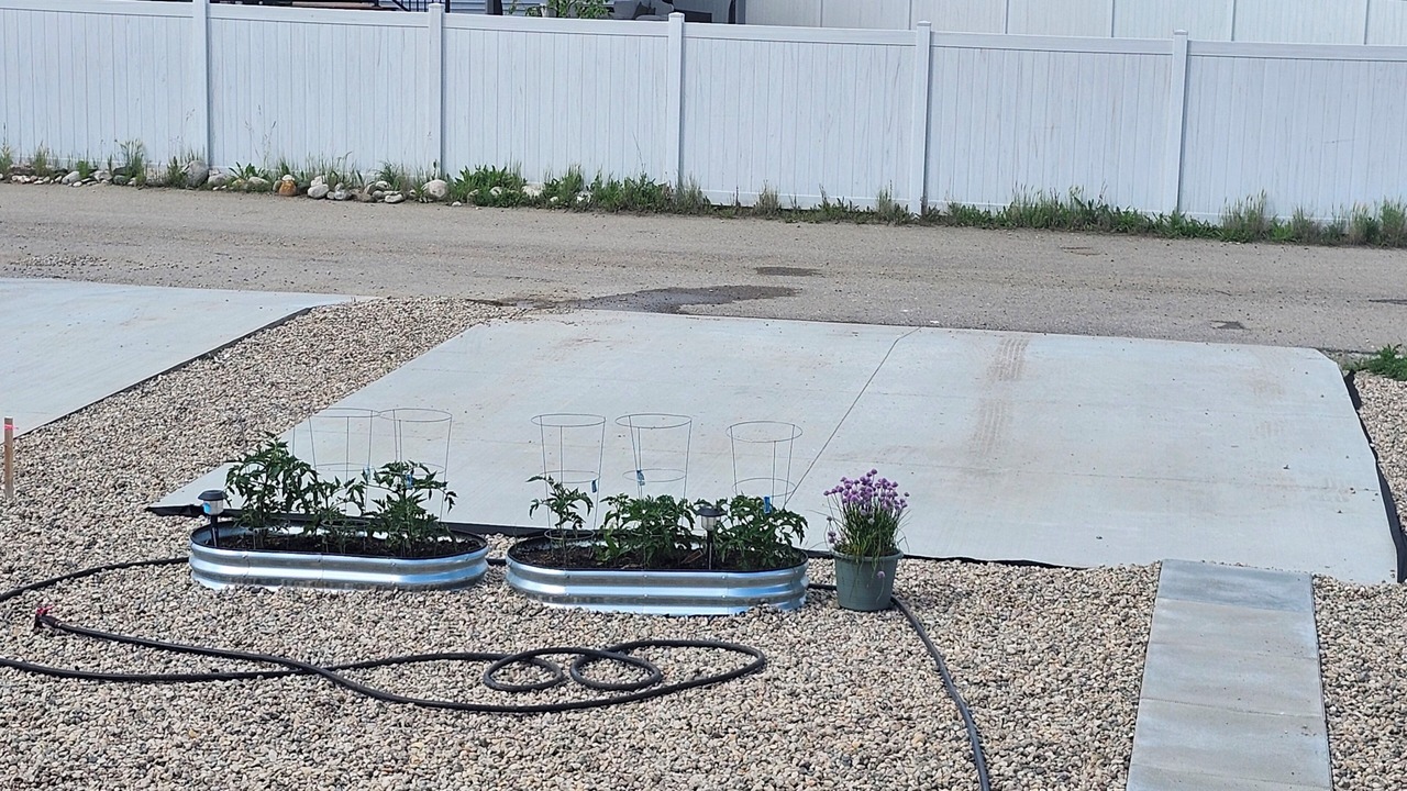 Photo of Outdoor in Regina