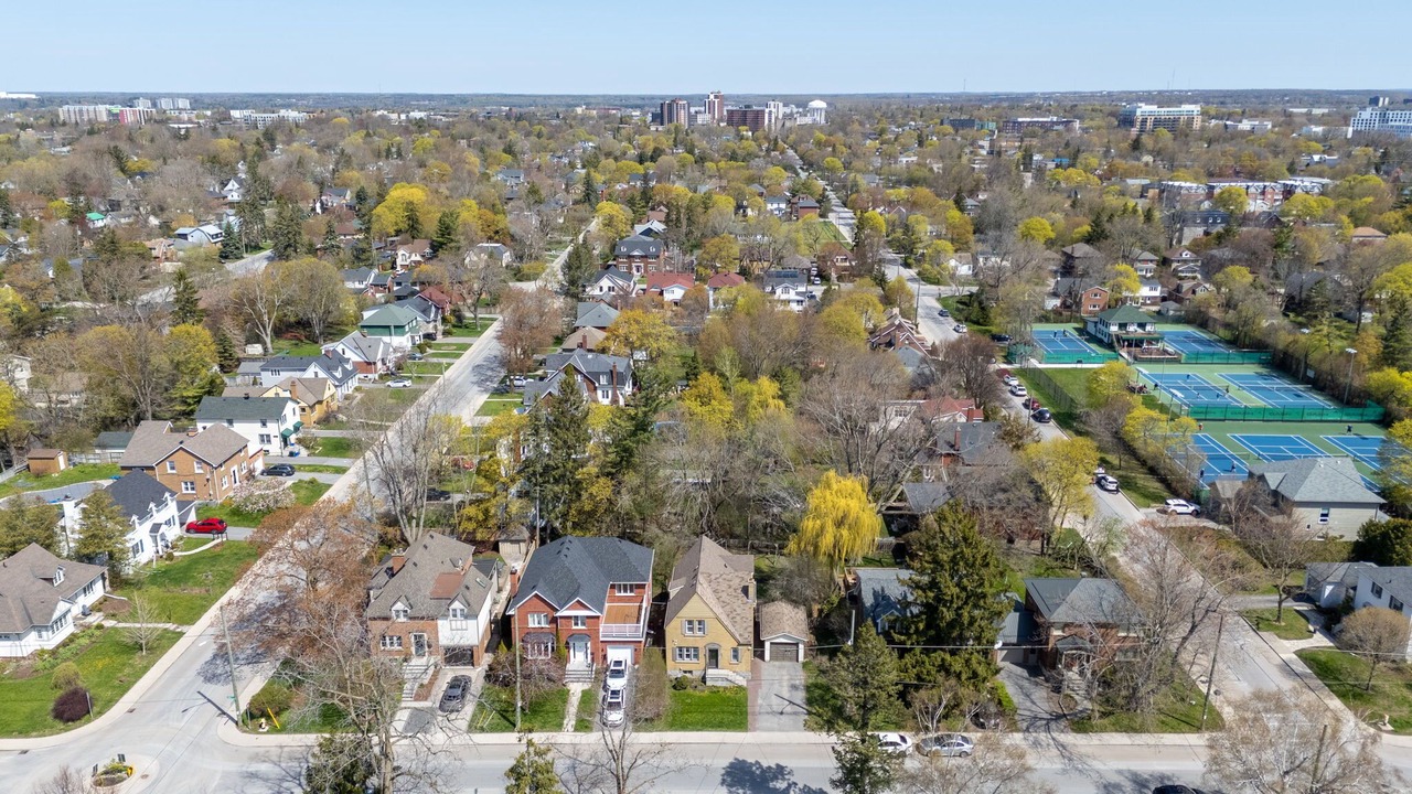 Photo of Outdoor in Sunnyside