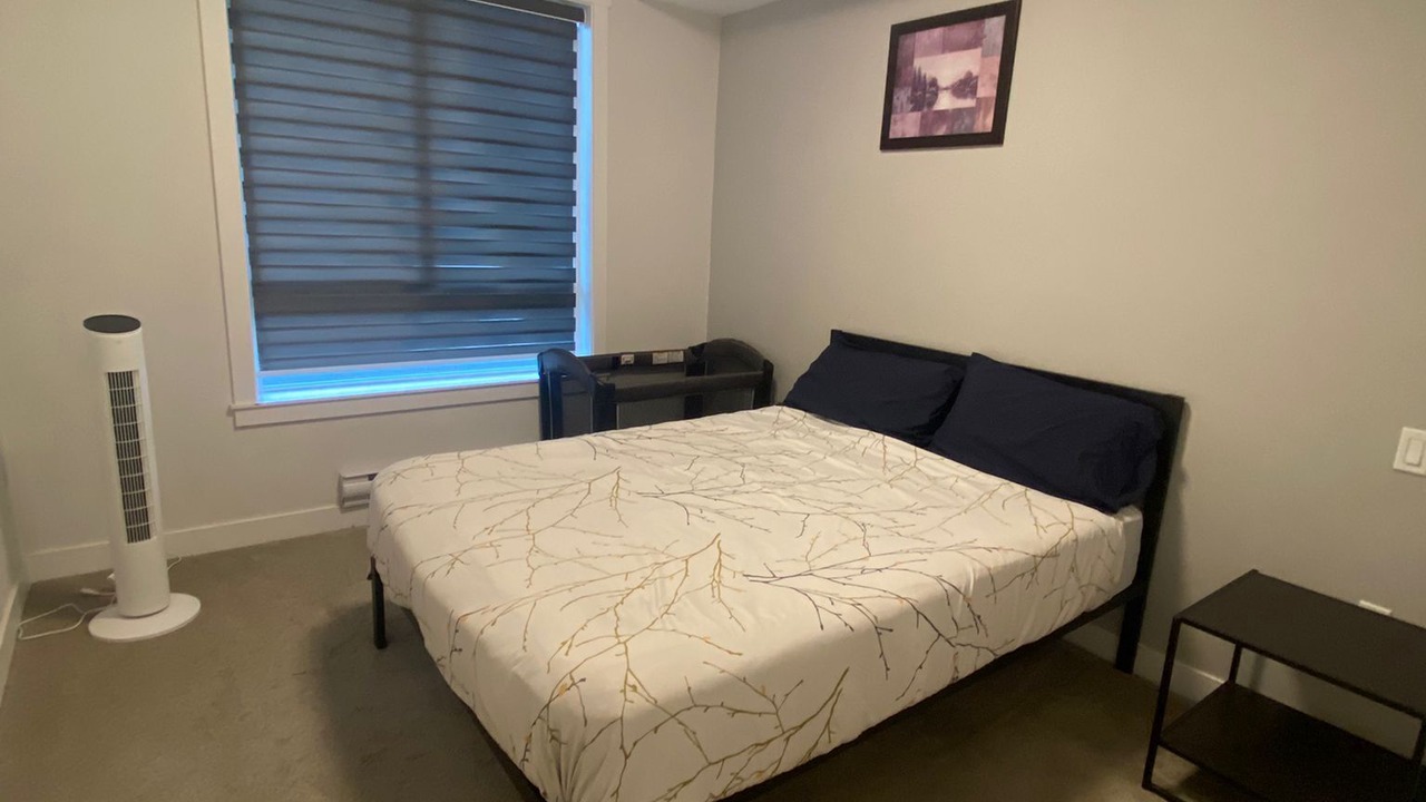 Photo of Bedroom in East Newton North