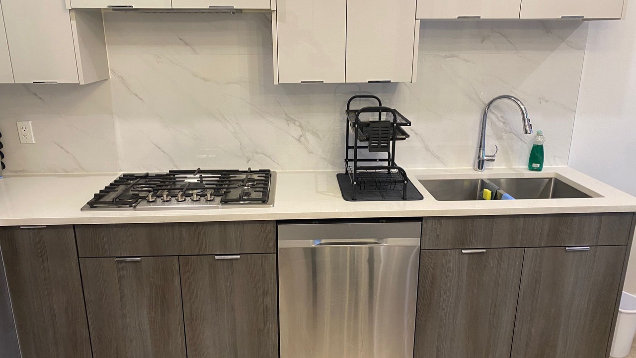 Photo of Kitchen in East Newton North
