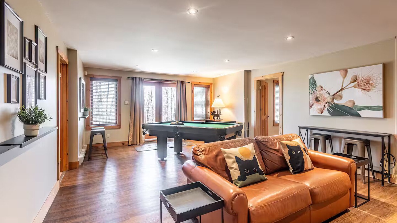 Photo of Bedroom in Labelle