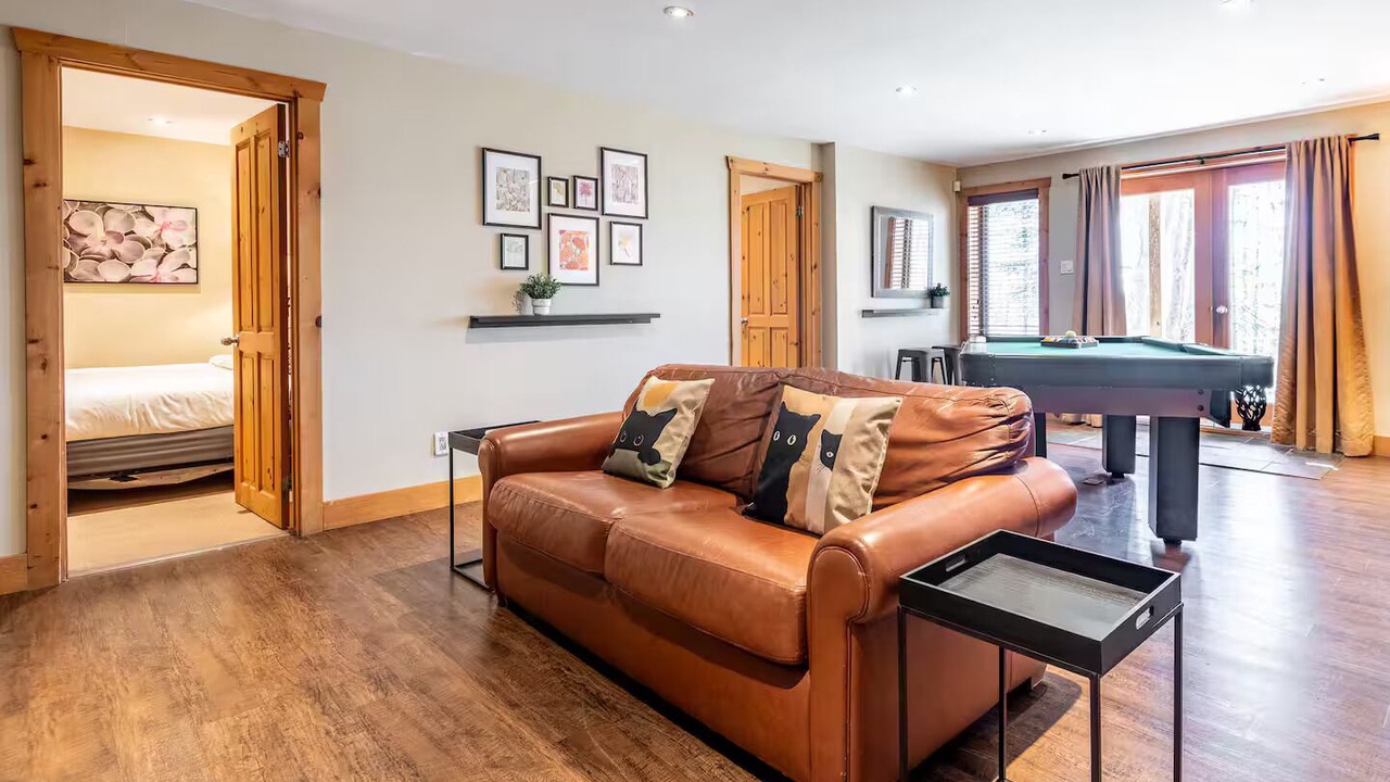 Photo of Bedroom in Labelle