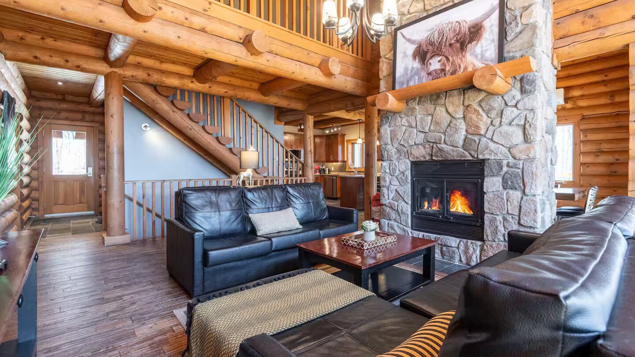Photo of Livingroom in Labelle
