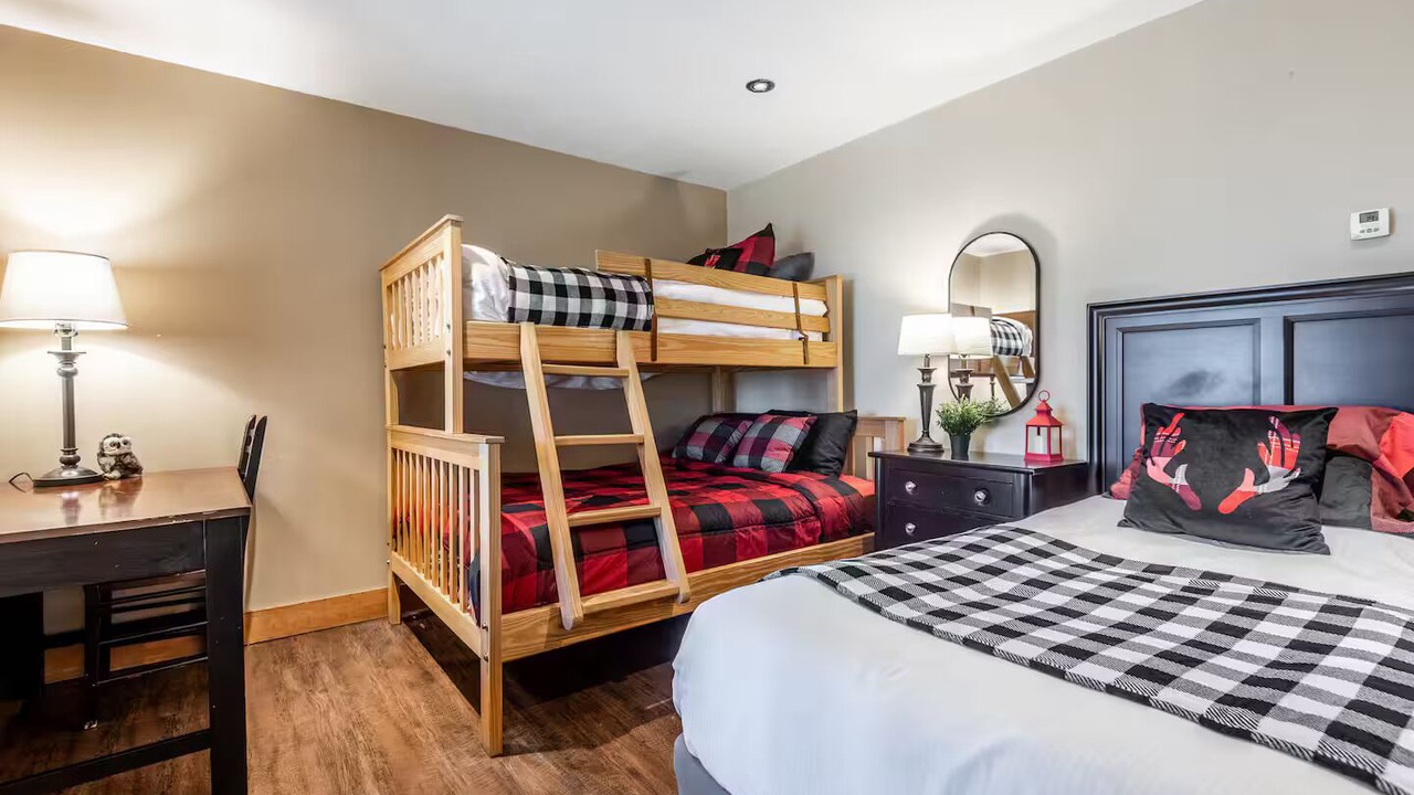 Photo of Bedroom in Labelle