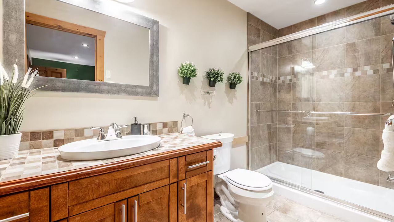 Photo of Bathroom in Labelle