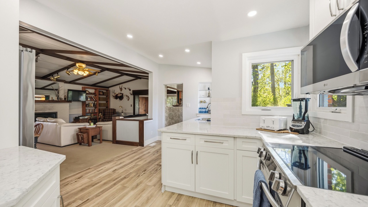 Photo of Kitchen in Sarnia