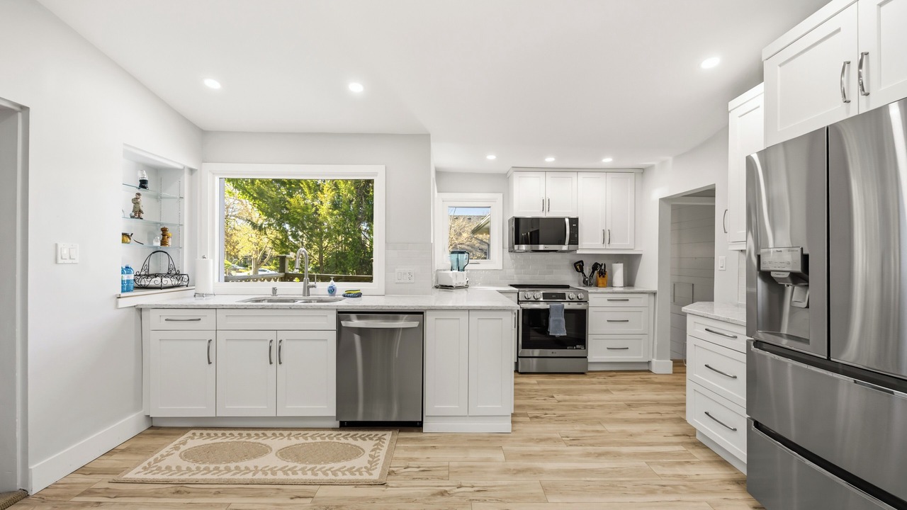 Photo of Kitchen in Sarnia