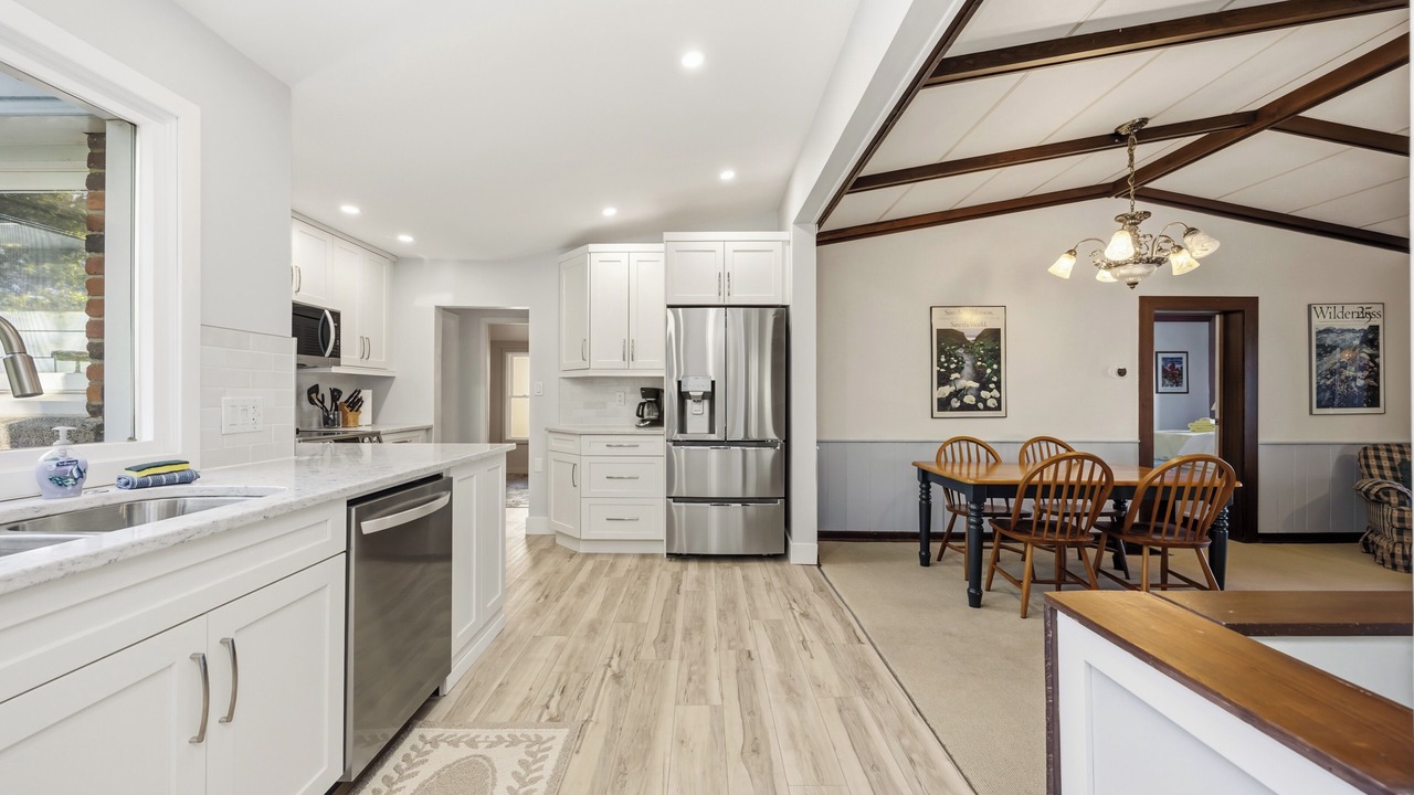 Photo of Kitchen in Sarnia