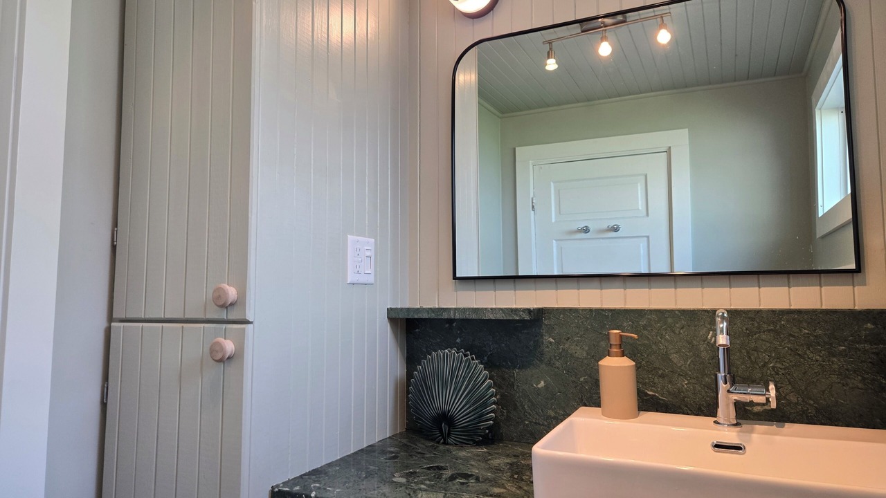 Photo of Bathroom in Kingsville