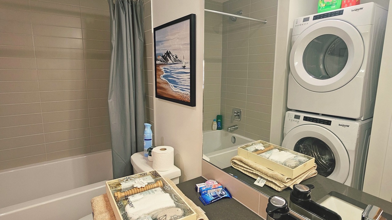 Photo of Bathroom in Southwest Calgary