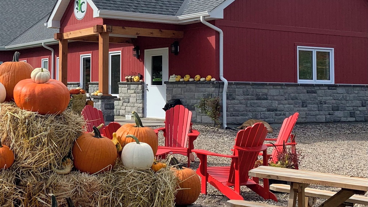 Photo of Patio Balcony in Laurentian Hills