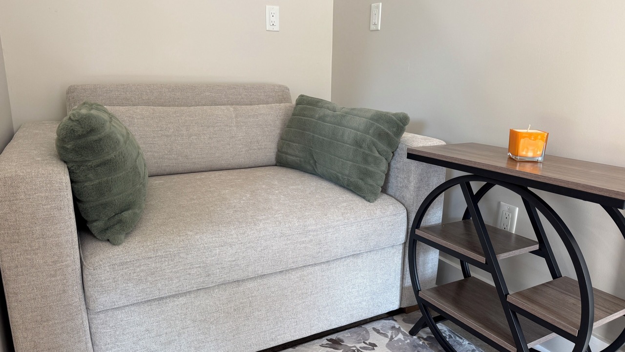 Photo of Livingroom in Laurentian Hills