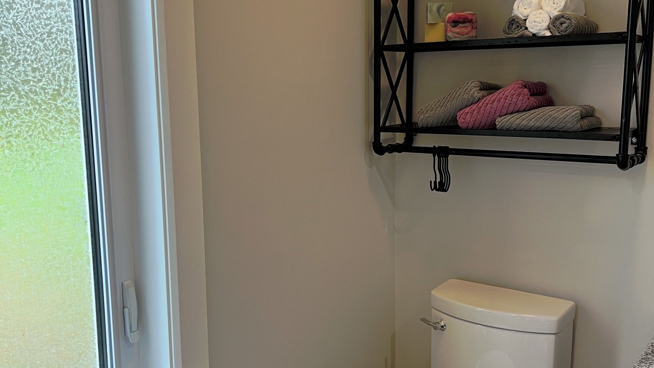 Photo of Bathroom in Laurentian Hills