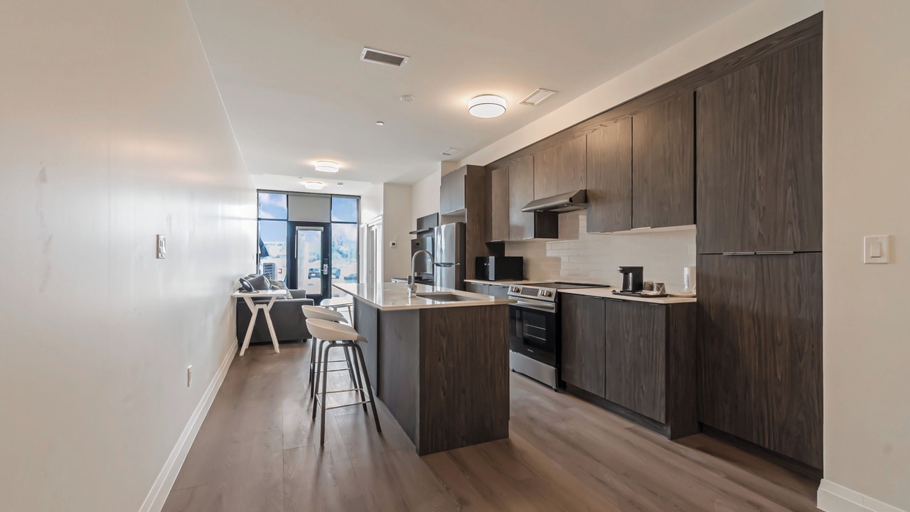 Photo of Kitchen in Dean Park