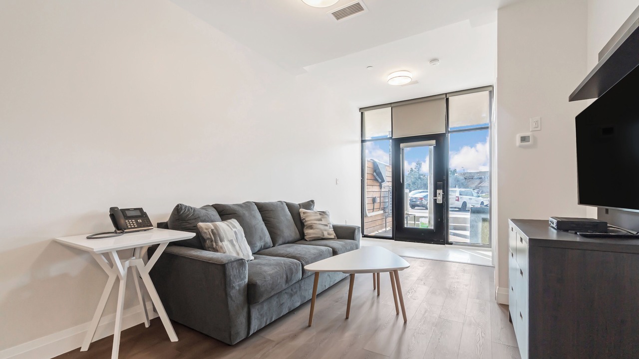 Photo of Livingroom in Dean Park