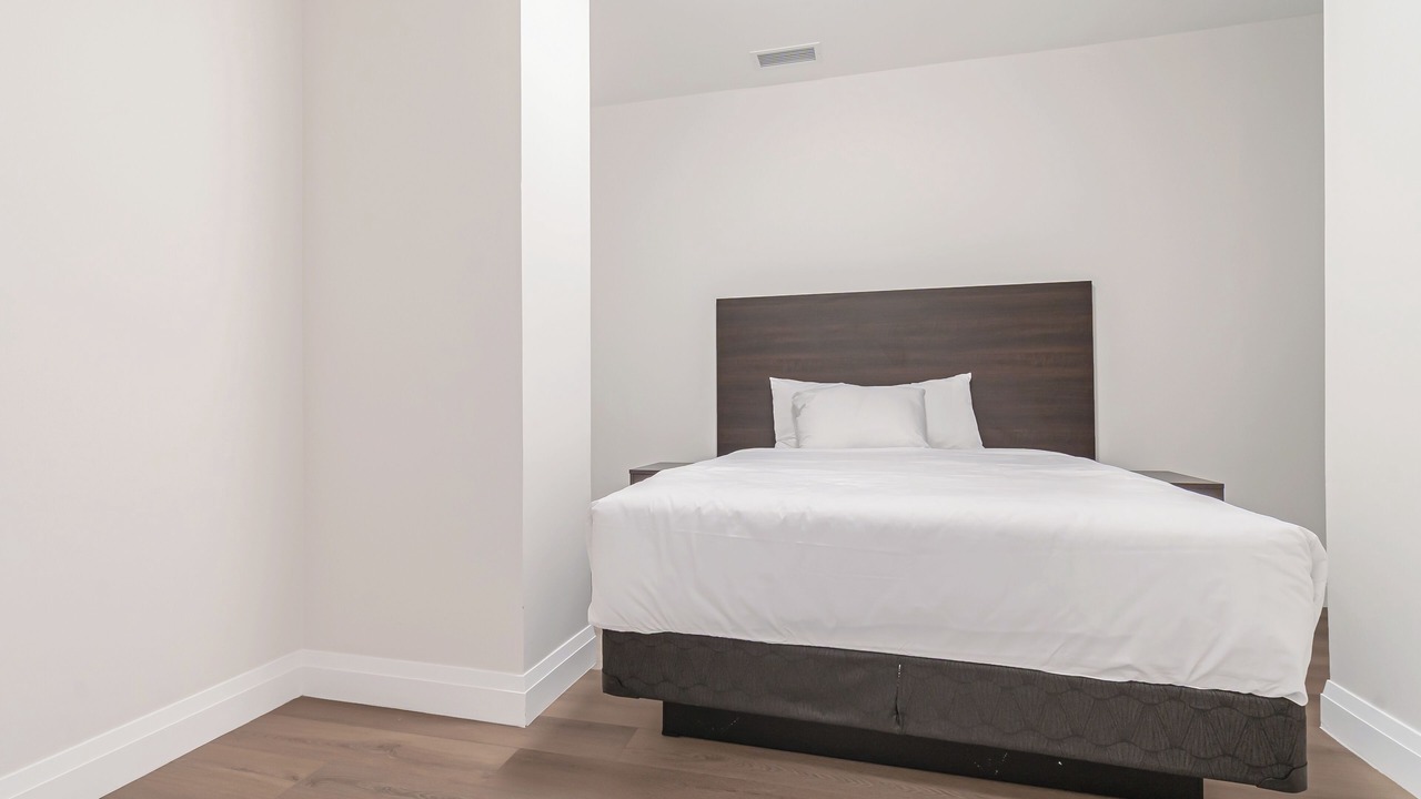 Photo of Bedroom in Dean Park