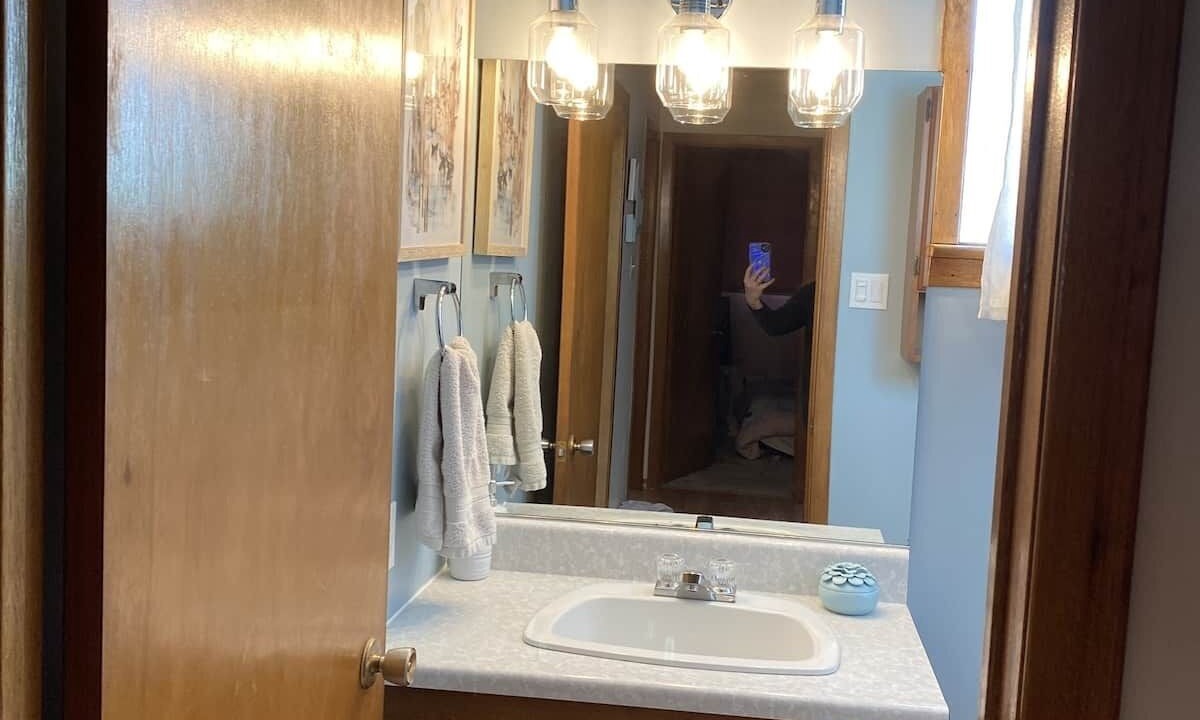 Photo of Bathroom in Georgian Bluffs