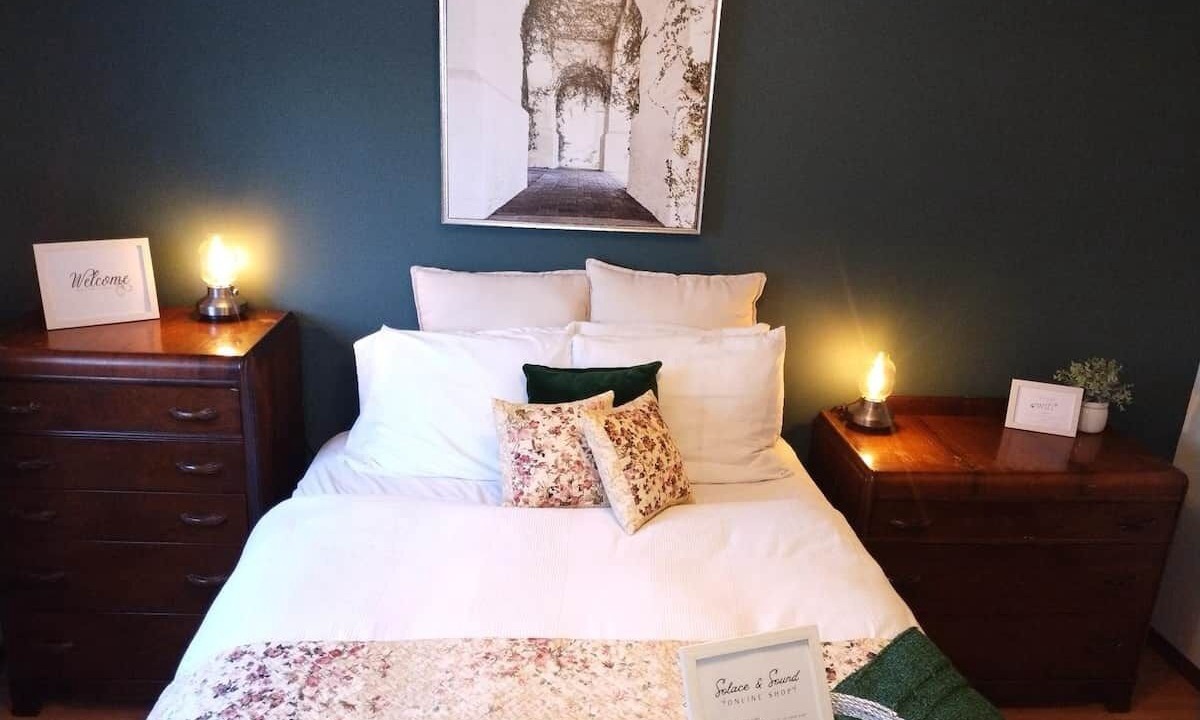 Photo of Bedroom in Georgian Bluffs